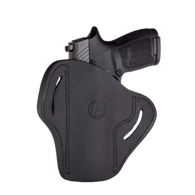 1791 Multi-Fit Belt Holster