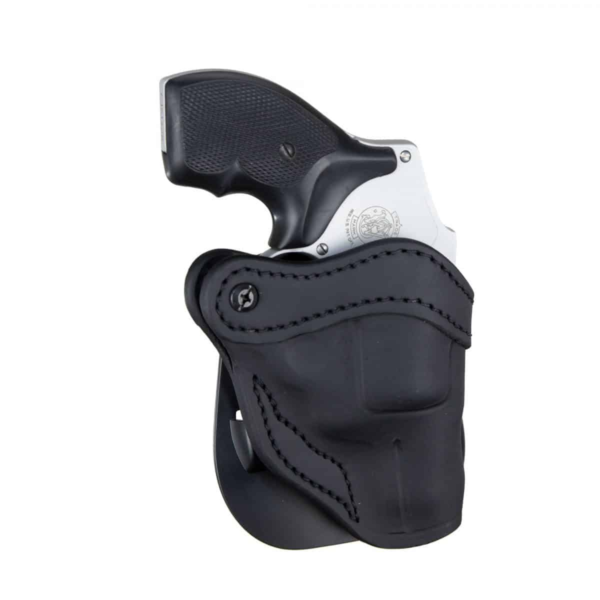 1791 OWB Paddle Holster