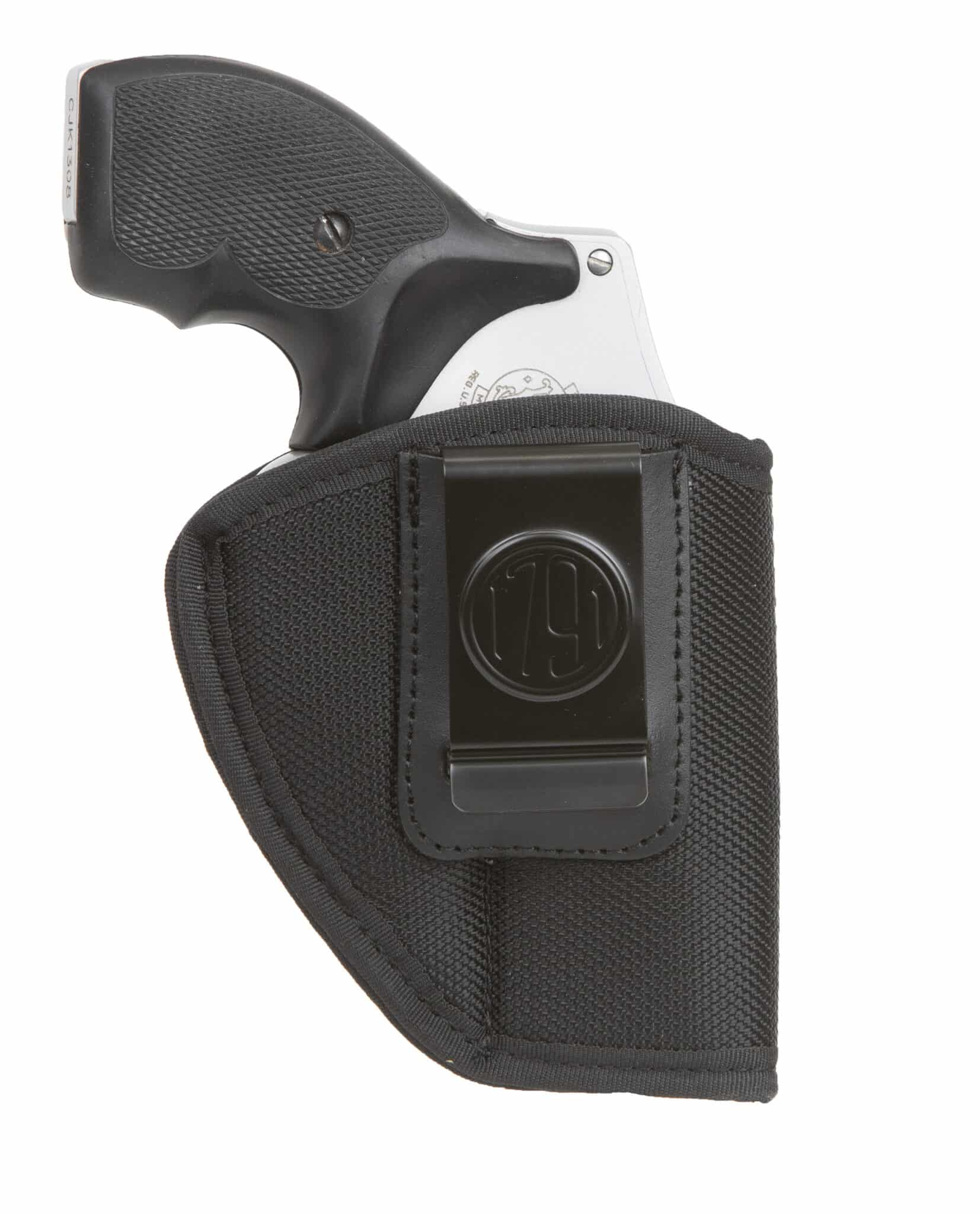 1791 Premium Ballistic Nylon
