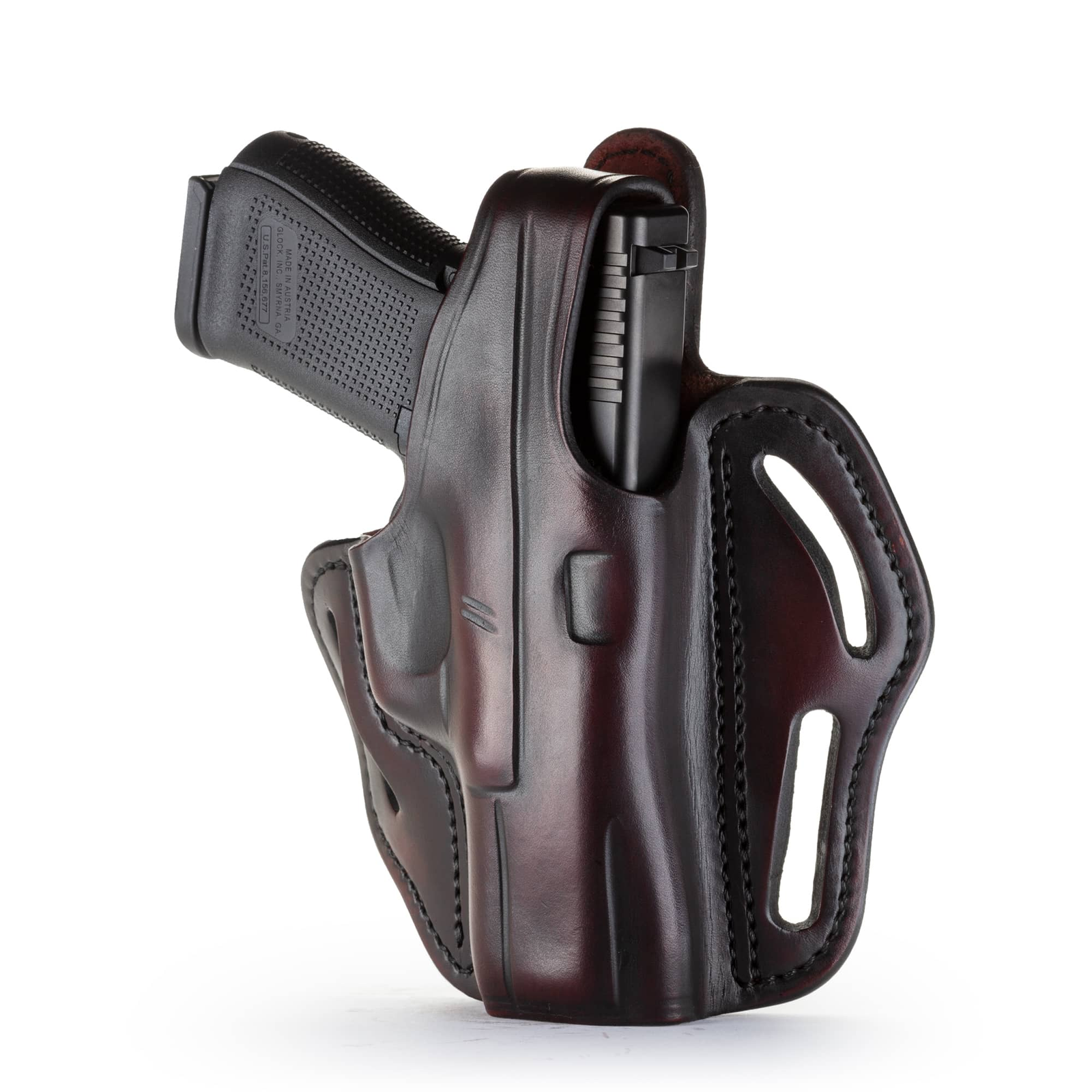 1791 Thumb Break OWB Holster