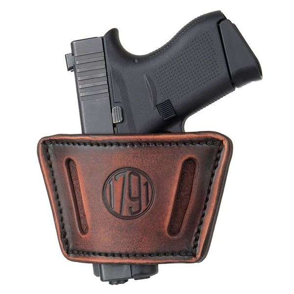 1791 Universal IWB/OWB Holster