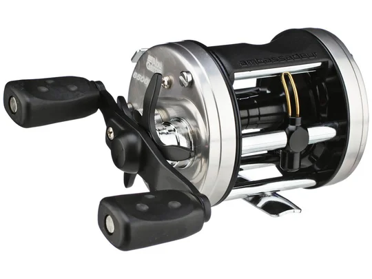 Abu Garcia C3-5500 Ambassadeur