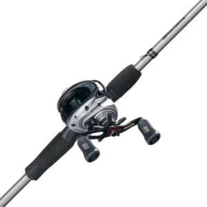 Abu Garcia Max X Combo
