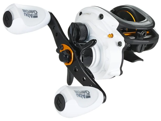 Abu Garcia Max4 Pro