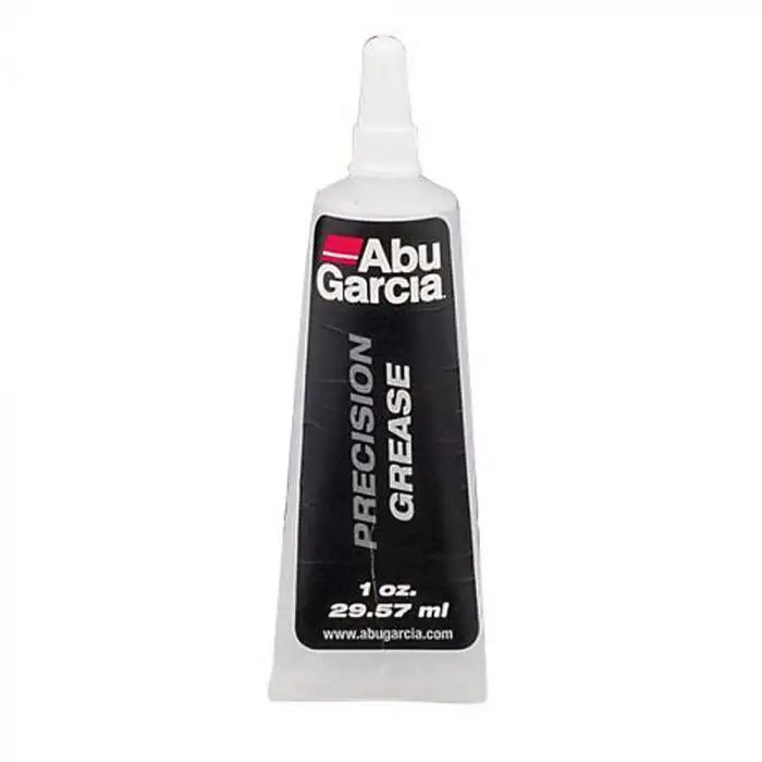 Abu Garcia Precis Reel Grease