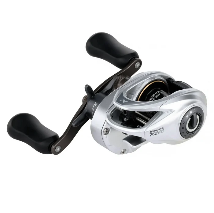 Abu Garcia Revo X VoltiQ
