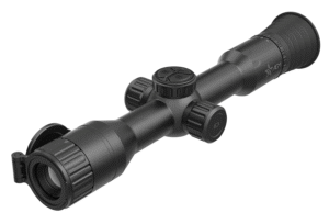Agm Spectrum Rifle Scope