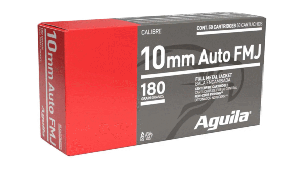 Aguila 10MM Auto
