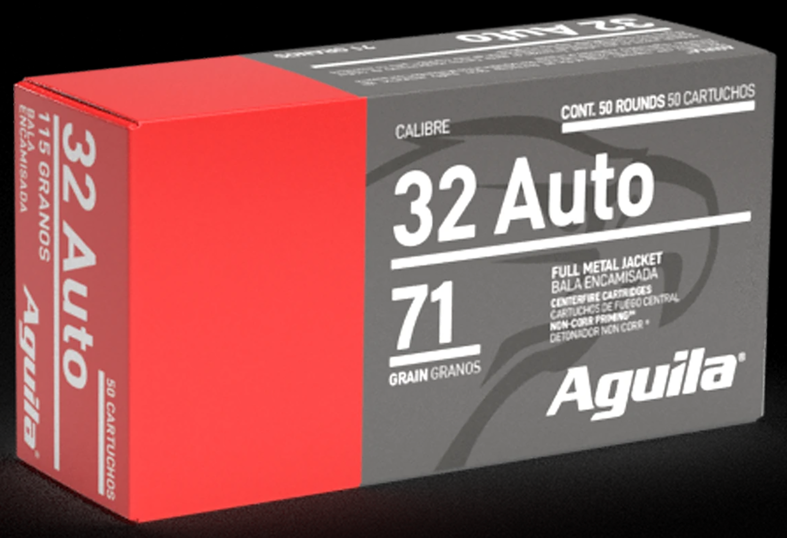 Aguila Target & Range