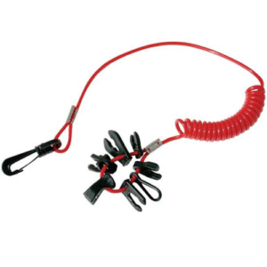 Airhead Boat Kill Switch Keys