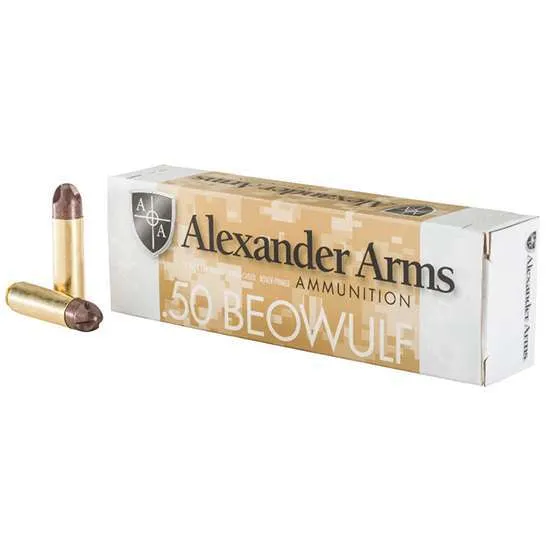 Alexander Arms ARX
