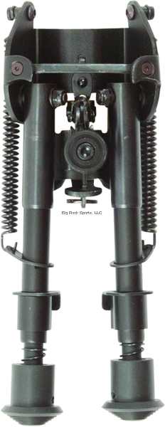 Allen Bozeman Bipod