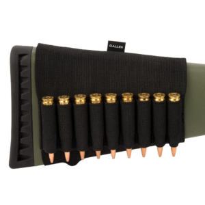 Allen Buttstock Shell Holder