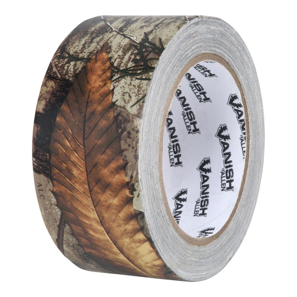 Allen Duct Tape Realtree Edge
