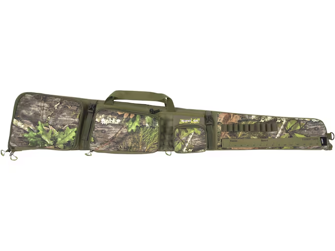 Allen Gear Fit Shotgun Case