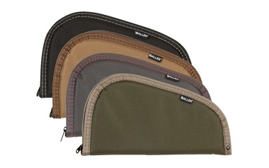 Allen Handgun Case