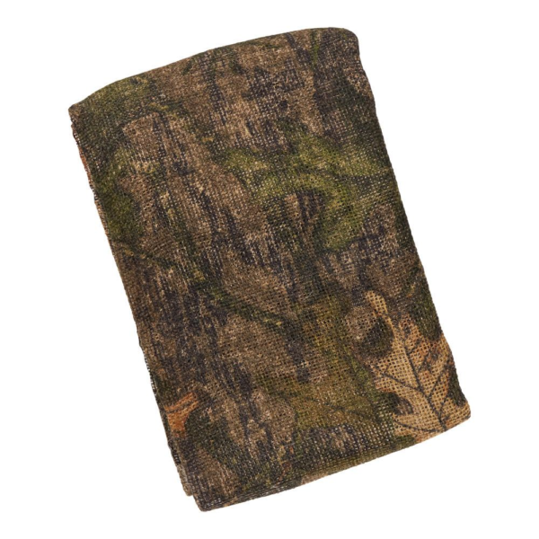 Allen Vanish Camo Burlap
