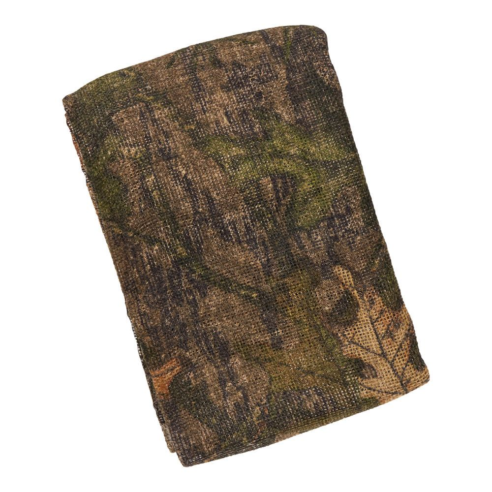Allen Vanish Camo Burlap
