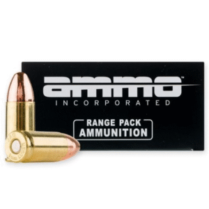 Ammo Inc Range Pack