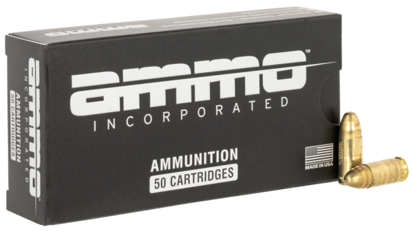 Ammo Inc Signature TMJ