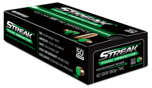 Ammo Inc Streak Target