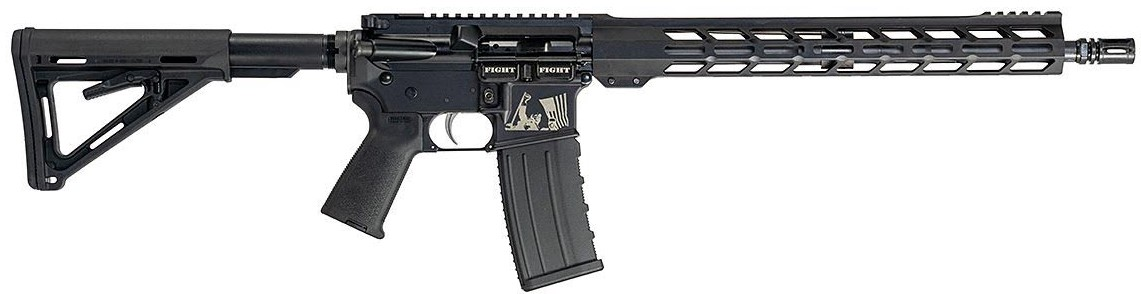 Anderson AM Util Rifle Trump