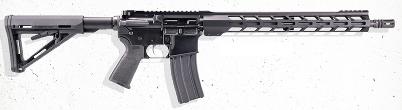 Anderson Am Utility Magpul