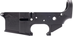 Anderson Lower  Receiver