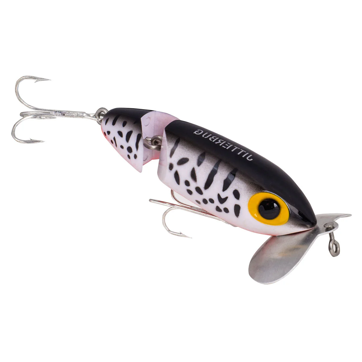 Arbogast Jitterbug Jointed