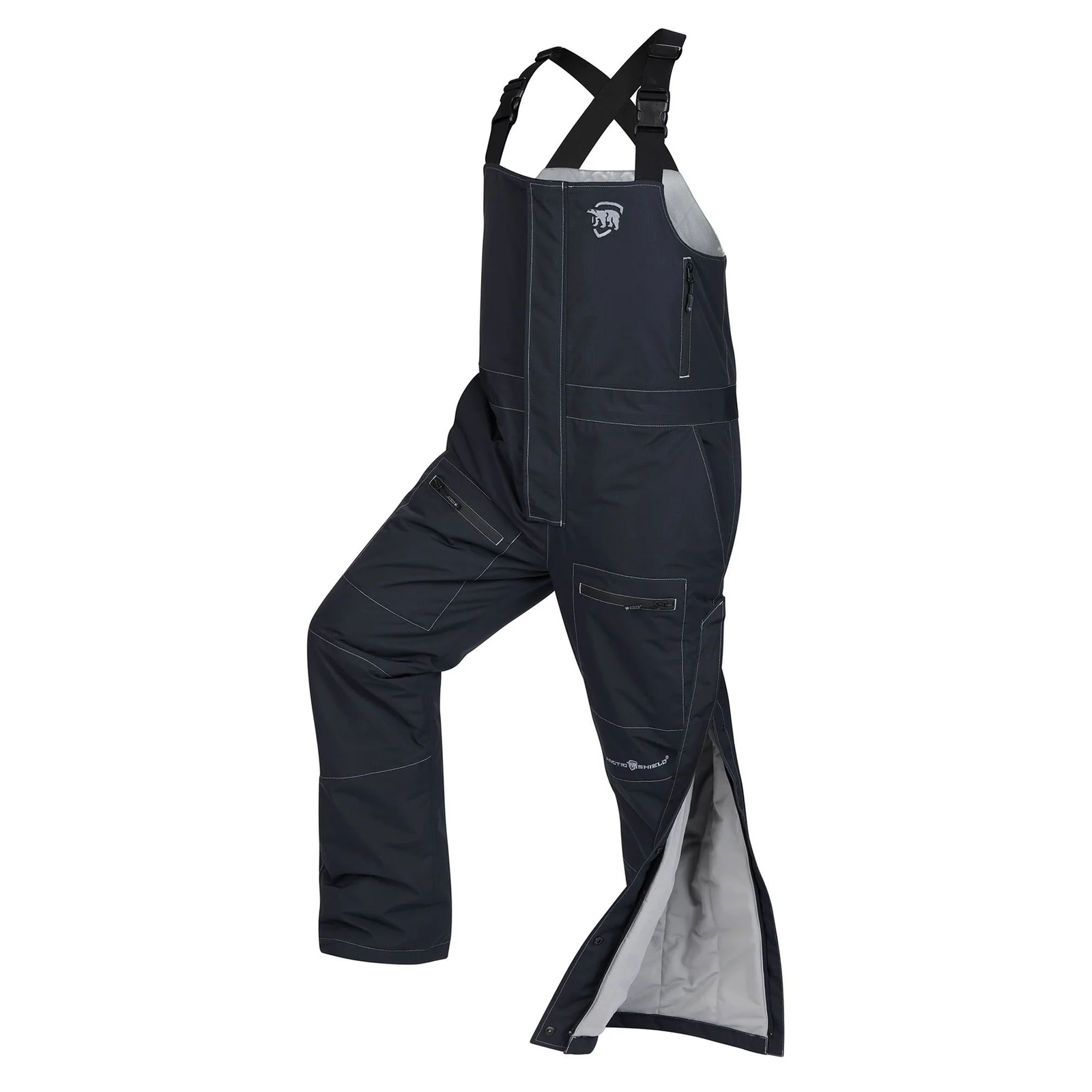 Arctic Shield Heat Attack Bib