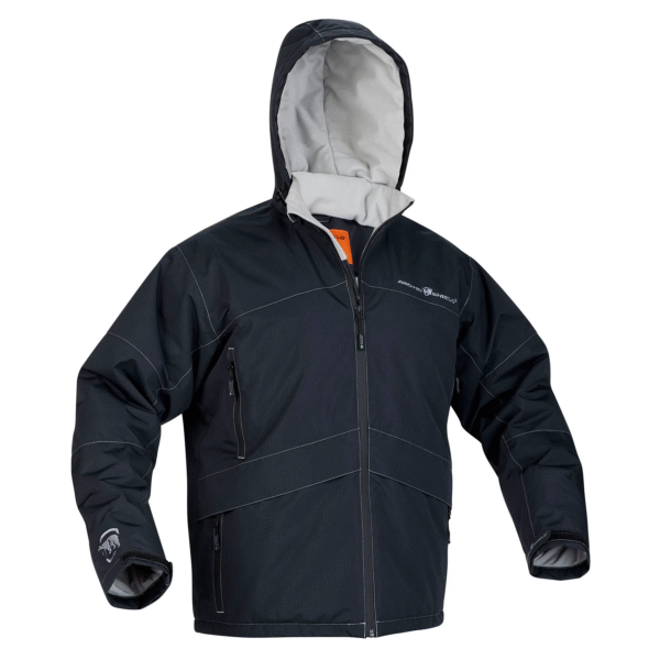 Arctic Shield Heat Echo Jacket - Image 2