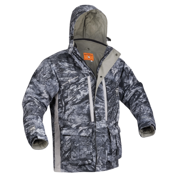 Arctic Shield Tundra Parka