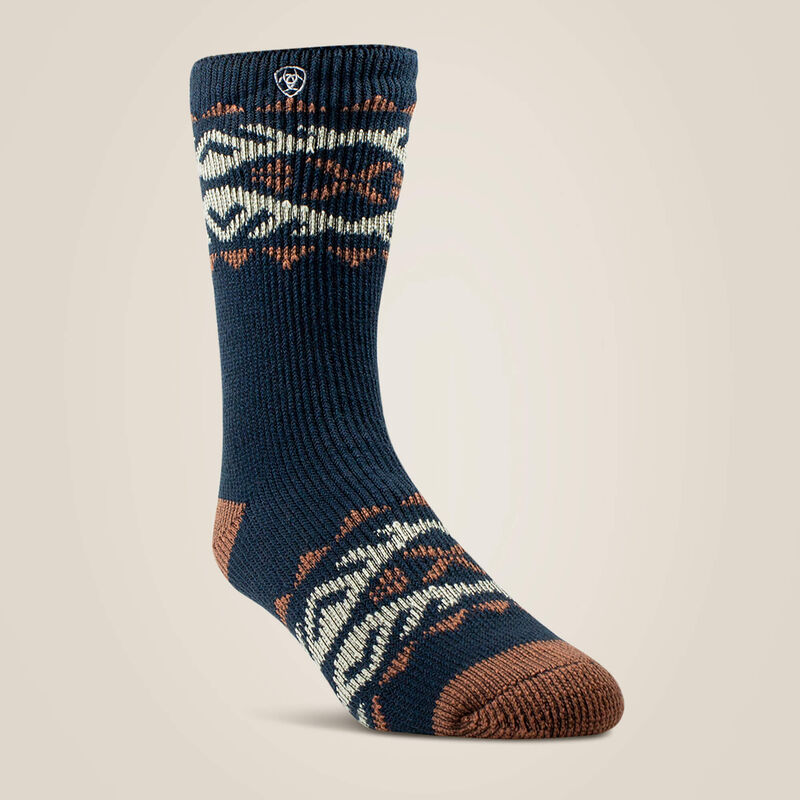 Ariat Cozy Alpine Socks - Image 2