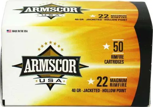 Armscor Precision