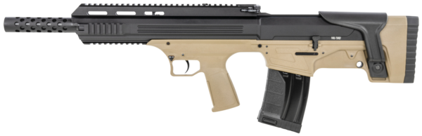 ATI Bulldog