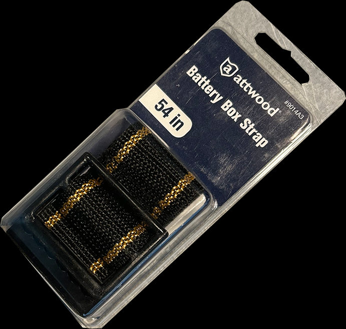 Attwood Battery Box Strap