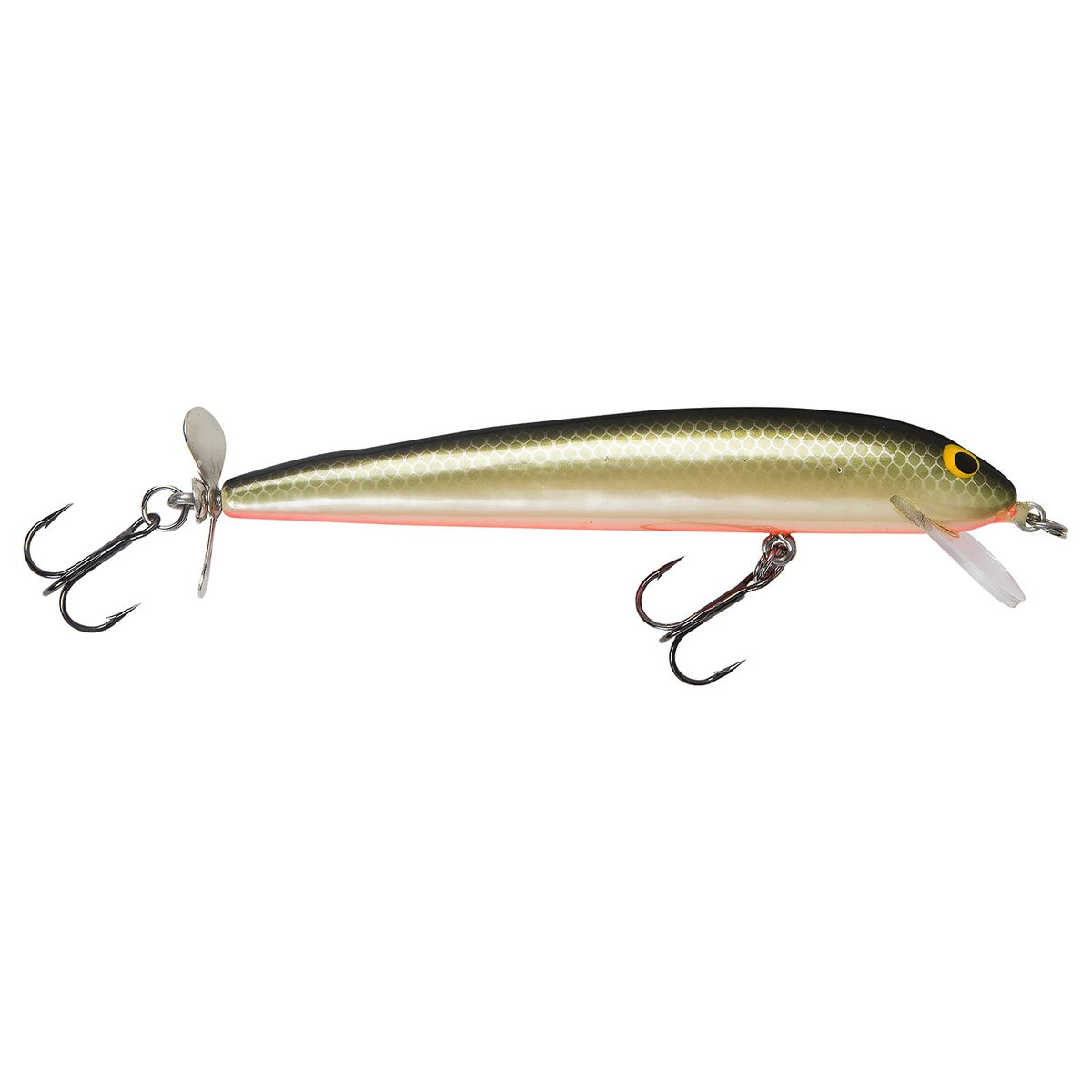 Bagley Bang-O-Lure Spintail 5