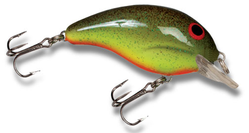 Bandit 100 Series Crankbait