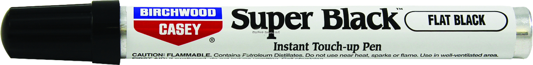 Bc Super Black Touch-Up Pen