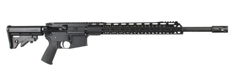 Bear Creek Arsenal BC15