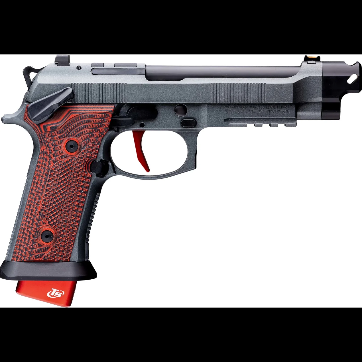 Beretta 92Xi Gara