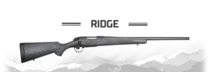 Bergara B-14 Ridge