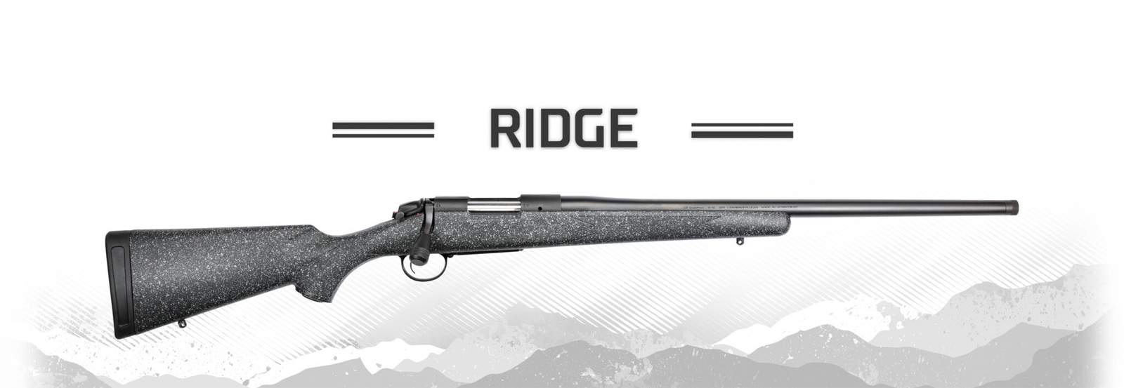 Bergara B-14 Ridge