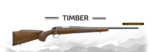 Bergara B-14 Timber