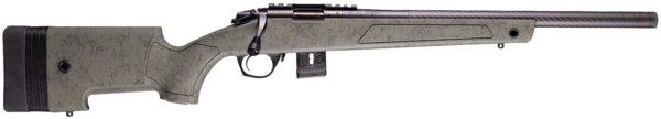 Bergara BMR-X Carbon