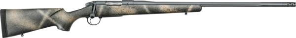 Bergara Premier Highlander