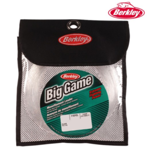 Berkley Trilene BG Mono Leader