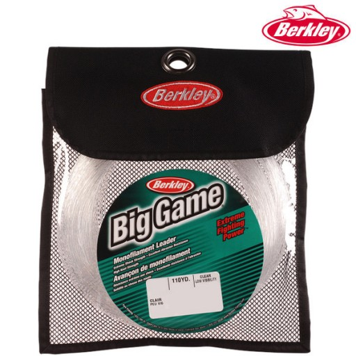 Berkley Trilene BG Mono Leader