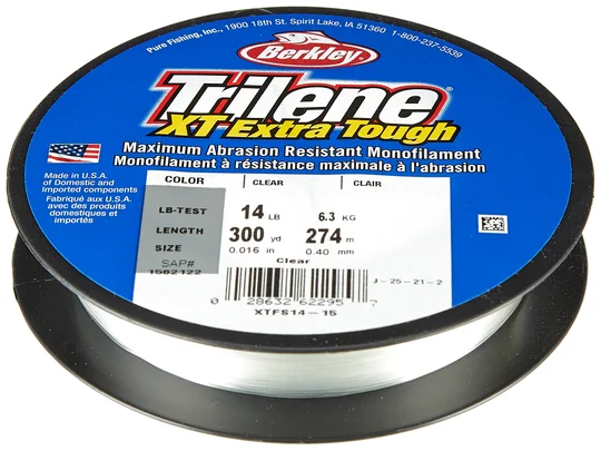 Berkley Trilene Xt