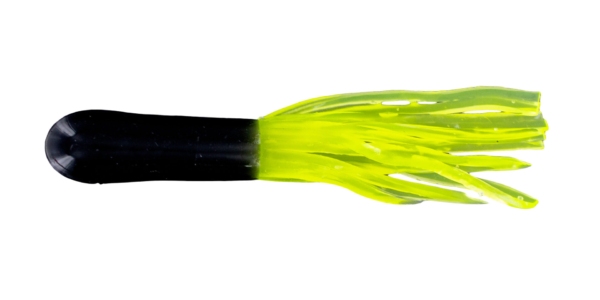 Big Bite Crappie Tube